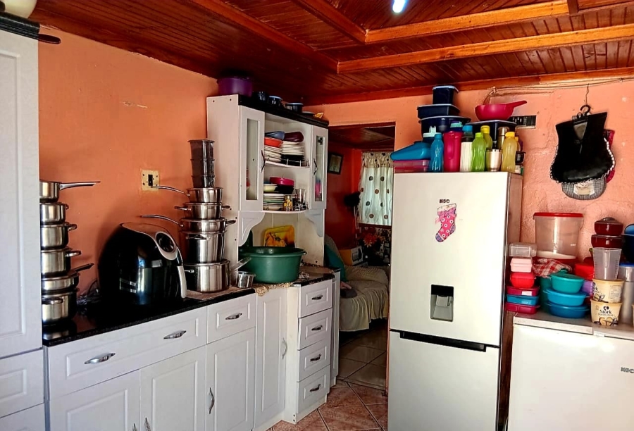 4 Bedroom Property for Sale in Mdantsane Nu 2 Eastern Cape